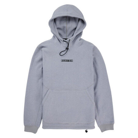 Burton Cinder Men's Hoodie - Casual Comfort and Performance