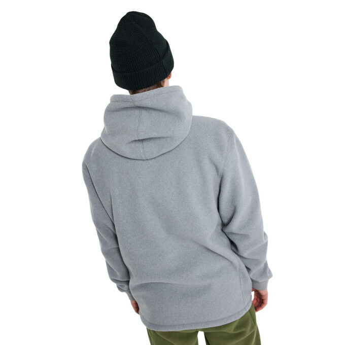 Herren-Hoodie Burton Cinder – lässiger Komfort und Leistung