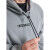 Herren-Hoodie Burton Cinder – lässiger Komfort und Leistung