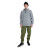 Burton Cinder Men's Hoodie - Casual Comfort and Performance
