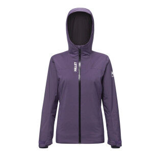 MILLET BREVENT Women's Jacket | Comfortable and versatile ski jacket