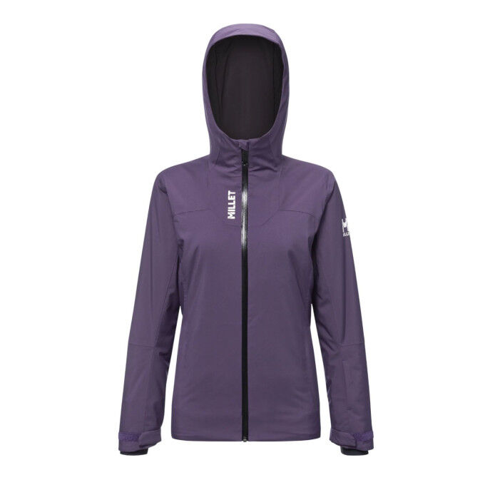 MILLET BREVENT Women's Jacket | Comfortable and versatile ski jacket