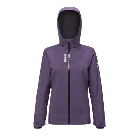 Veste MILLET BREVENT Femme | Veste de ski confortable et polyvalent