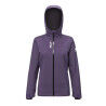 PURPLE VELVET