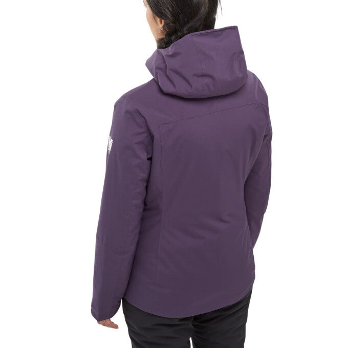 MILLET BREVENT Women's Jacket | Comfortable and versatile ski jacket