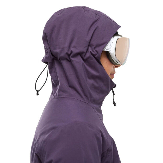 MILLET BREVENT Women's Jacket | Comfortable and versatile ski jacket