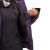Veste MILLET BREVENT Femme | Veste de ski confortable et polyvalent