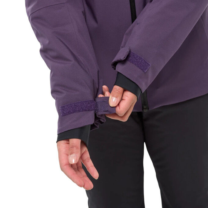 MILLET BREVENT Women's Jacket | Comfortable and versatile ski jacket