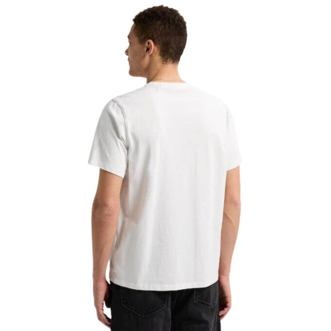 Camiseta unisex Burton Elmore: comodidad y estilo ecológico