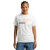 Camiseta unisex Burton Elmore: comodidad y estilo ecológico