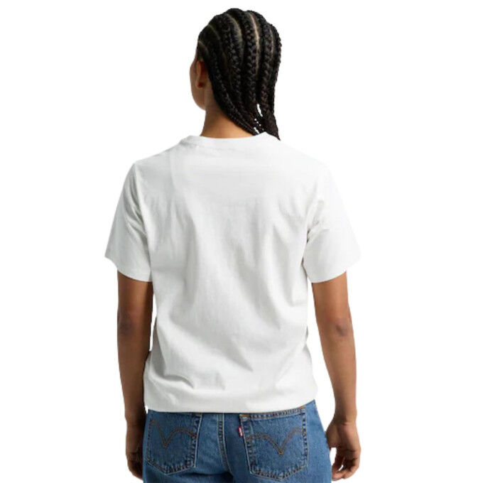 Camiseta unisex Burton Elmore: comodidad y estilo ecológico