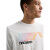 Camiseta unisex Burton Elmore: comodidad y estilo ecológico