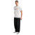 Burton Elmore Unisex-T-Shirt: Komfort und umweltbewusster Stil