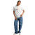 Camiseta unisex Burton Elmore: comodidad y estilo ecológico
