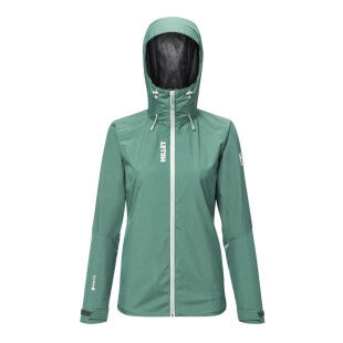 MILLET SENECA GORE-TEX 2L Jacket | Trekking and Hiking