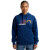 Sudadera con capucha unisex Burton Elmore: comodidad informal y estilo outdoor