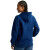 Felpa con cappuccio unisex Burton Elmore - Comodità casual e stile outdoor