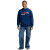 Felpa con cappuccio unisex Burton Elmore - Comodità casual e stile outdoor