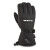 Dakine Scout Black: leistungsstarke und vielseitige Unisex-Skihandschuhe