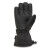 Dakine Scout Black: guantes de esquí unisex de alto rendimiento y versátiles