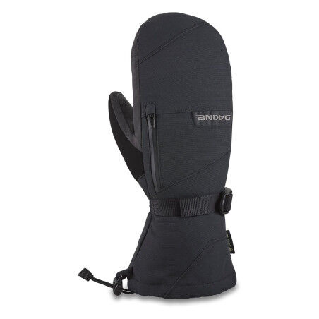 Manoplas Dakine Titan Gore-Tex: calor y rendimiento en todas las estaciones