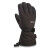 Dakine Camino Women's Ski Gloves - Black: warmth and performance
