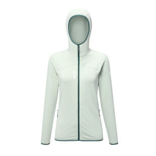 Forro polar MILLET SENECA FLEECE Mujer | Chaqueta de senderismo y esquí