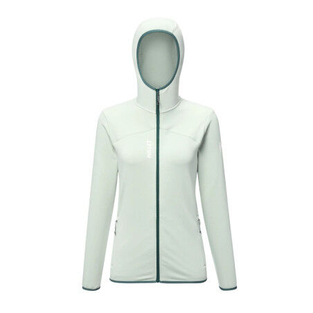 MILLET SENECA FLEECE Women's Fleece Jacket | Hiking and Ski Jacket