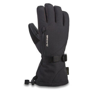 Dakine Sequoia Gore-TEX Donna - Comfort e calore ottimizzati sulle piste