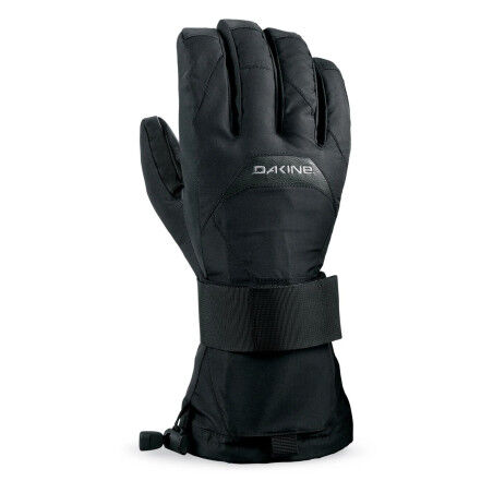 Dakine Wristguard Skihandschuhe: Schutz und Leistung in jedem Gelände