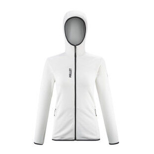MILLET SENECA Women's Fleece Jacket | Warmth and freedom of movement