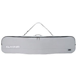 Dakine Pipe 165 : sac de snowboard léger et pratique