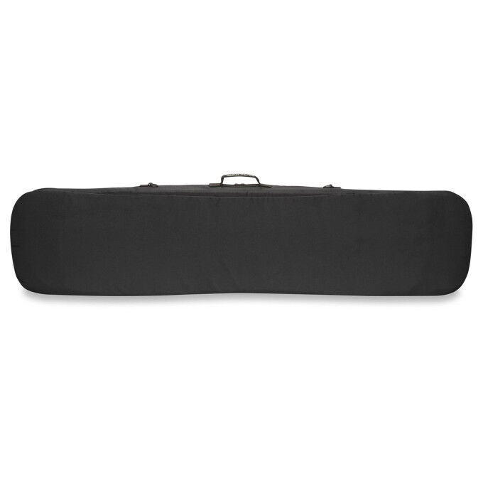 Dakine Pipe 157 Black: leichte und strapazierfähige Snowboardtasche