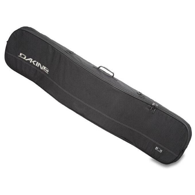 Dakine Pipe 157 Black: custodia per snowboard leggera e resistente
