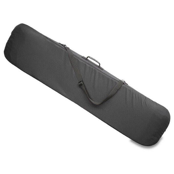 Dakine Pipe 157 Black: custodia per snowboard leggera e resistente