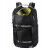 Dakine Mission Pro 25L - Black: versatile ski and snowboard backpack