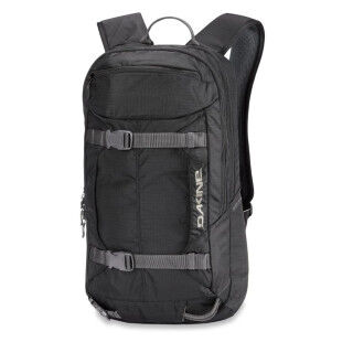 Dakine Mission Pro 18L : sac à dos compact pour ski et snowboard