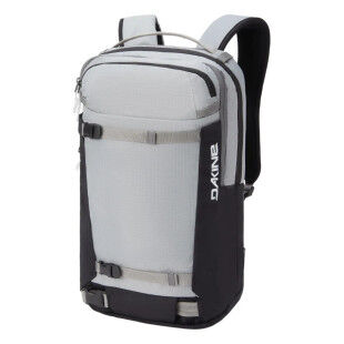 Dakine Mission Pro 18L: zaino compatto per sci e snowboard