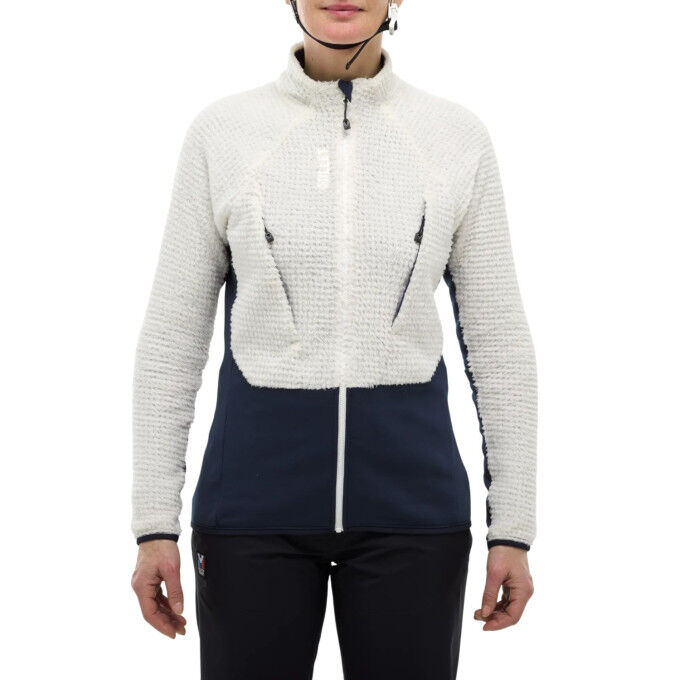 Pile TRILOGY ICON X LOFT Donna | Tecnico, traspirante e riciclato
