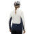 Forro polar TRILOGY ICON X LOFT Mujer | Técnico, transpirable y reciclado