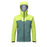 MACAW GREEN/BOTTLE