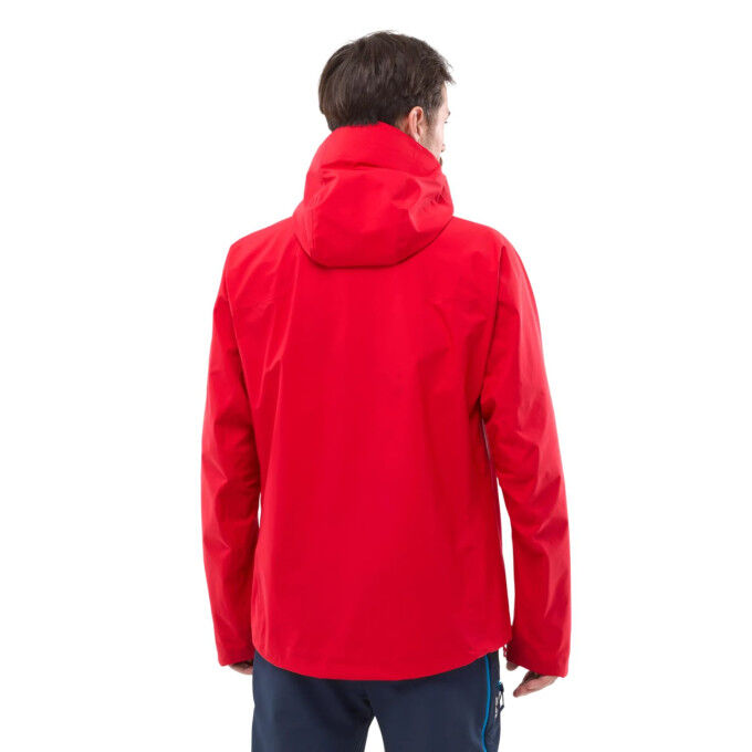 Veste KAMET GORE-TEX Homme | Polyvalente, résistante et durable