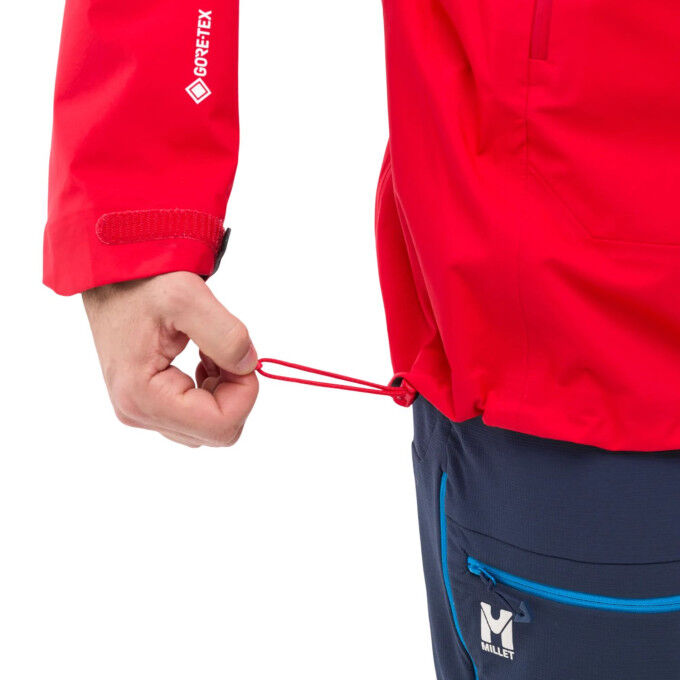 Giacca KAMET GORE-TEX Uomo | Versatile, resistente e durevole