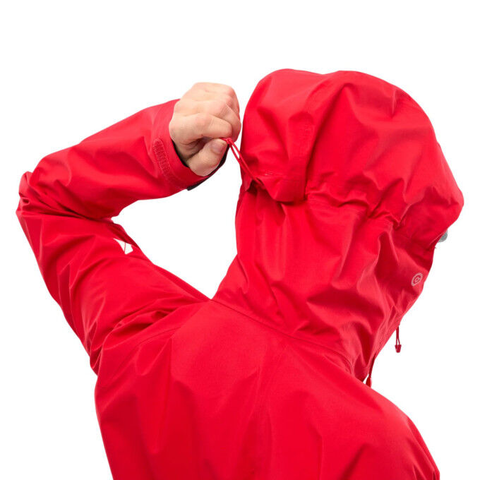 Chaqueta KAMET GORE-TEX para hombre | Versátil, resistente y duradera
