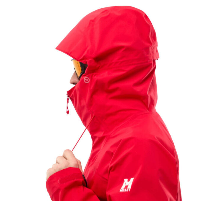 Giacca KAMET GORE-TEX Uomo | Versatile, resistente e durevole