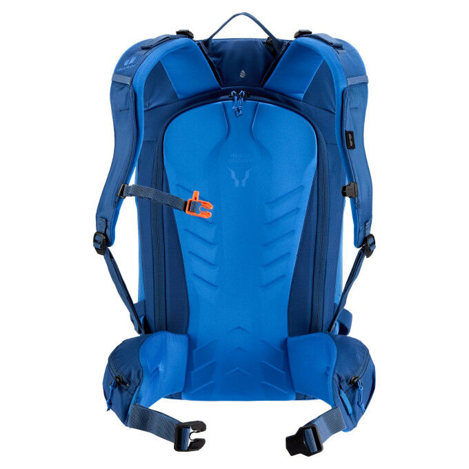 Deuter Freerider 30 Neptune Nightblue: leistungsstarker Skirucksack