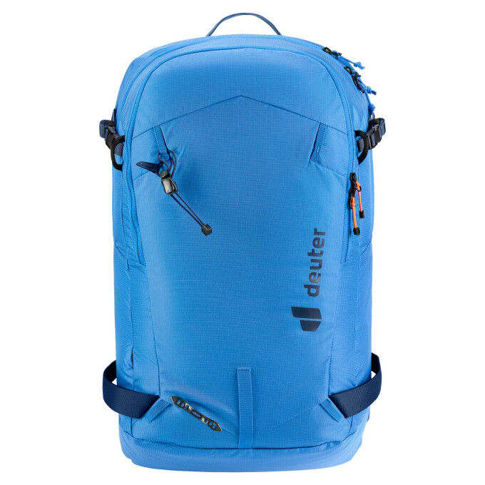 Deuter Freerider 30 Neptune Nightblue: high-performance ski backpack