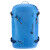 Deuter Freerider 30 Neptune Nightblue : sac à dos de ski performant