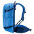 Deuter Freerider 30 Neptune Nightblue : sac à dos de ski performant