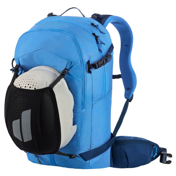 Deuter Freerider 30 Neptune Nightblue: leistungsstarker Skirucksack